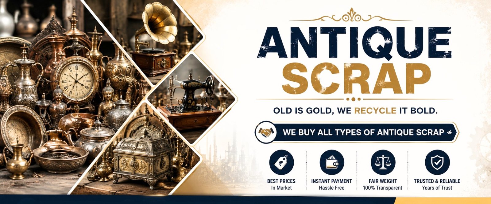 Scrap Facility Banner 2